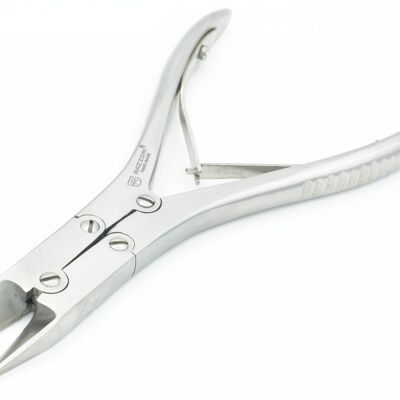 Pro Nail Clipper #61 - Double Joint Fine