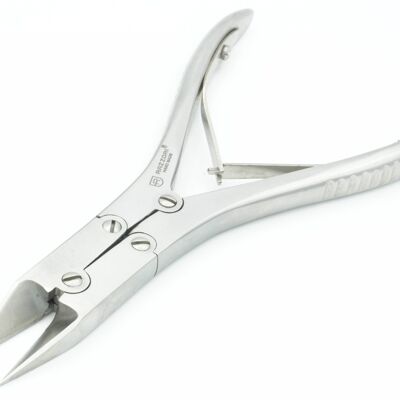 Pro Nail Clipper #61 - Double Joint Fine