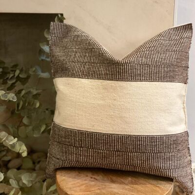 Pachamama Boho cushion