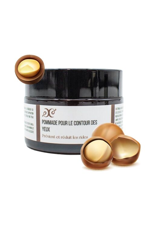 Pommade contour des yeux 40ml