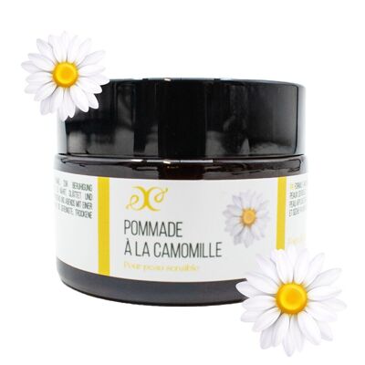 Ungüento piel sensible 40ml