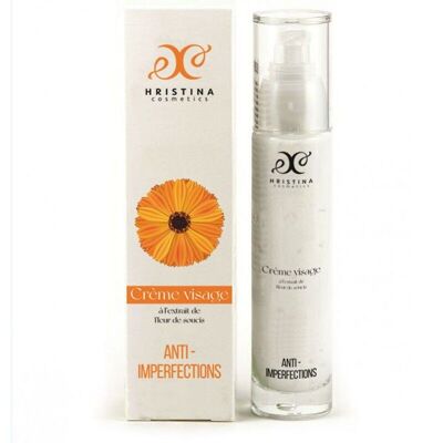 Crème anti-imperfections 50ml