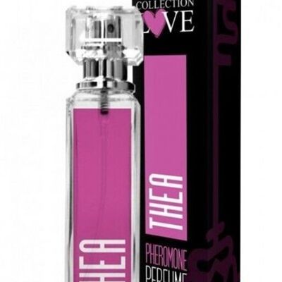 100% natural perfume with pheromones - Vanilla & Monoï 30ml