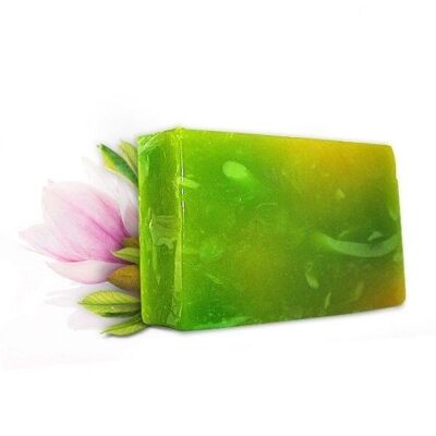 Handmade SAF Soap - Magnolia