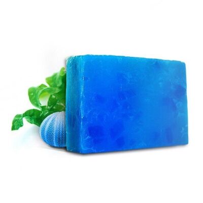 Handmade SAF Soap - Seaweed