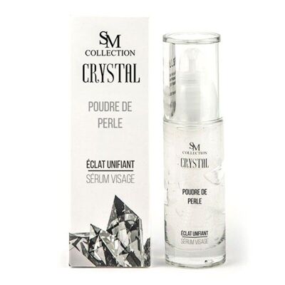 Revitalizing face serum with pearl powder 30ml