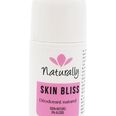 Roll-on Skin Bliss Deodorant