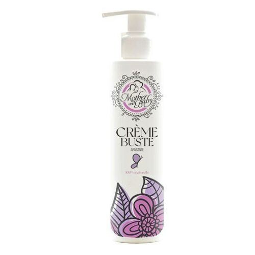 Crème réparatrice poitrine 250ml