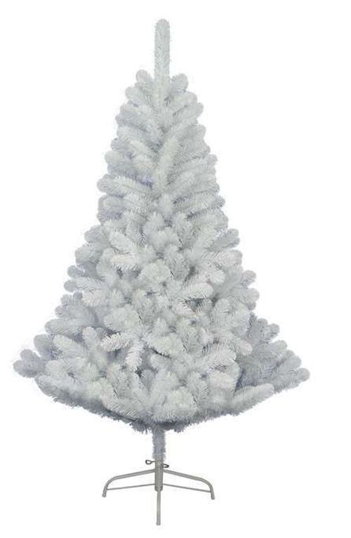 120cm/4ft Imperial Pine White Artificial Christmas Tree