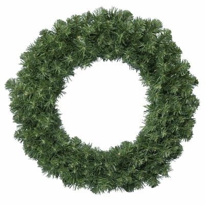 Christmas 50cm Artificial Imperial Wreath for Indoor and Outdoor