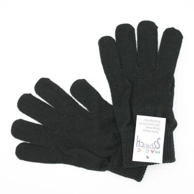 Magic Stretch Acrylic Gloves