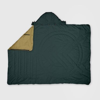 VOITED Recycled Ripstop Travel Blanket