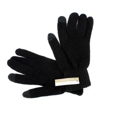 Touch Screen Acrylic Gloves