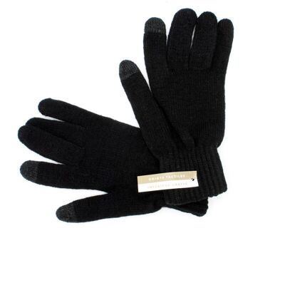 Touch Screen Acrylic Gloves