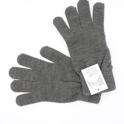 Magic Stretch Acrylic Gloves