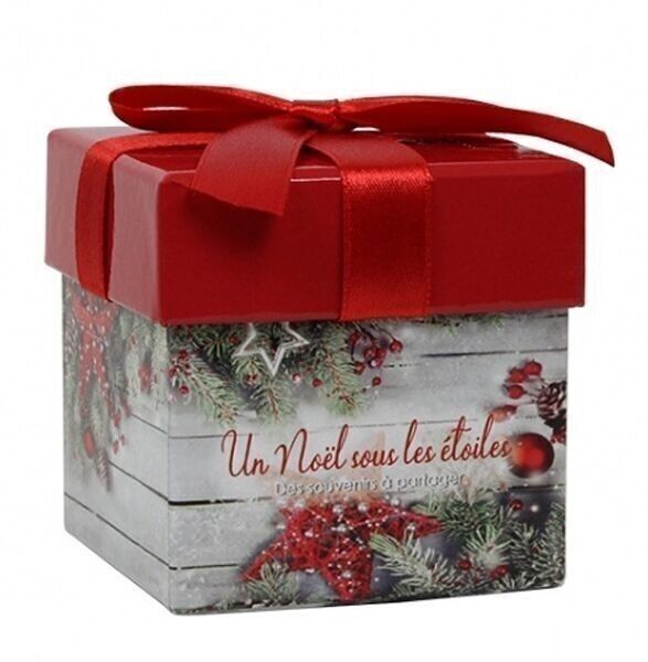 Small Christmas gift box