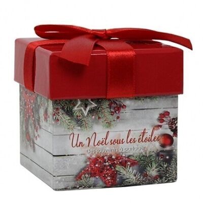 Small Christmas gift box