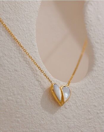 Collier Amour 2