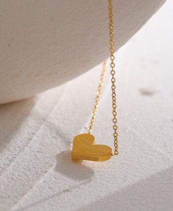 Collier Amour 3