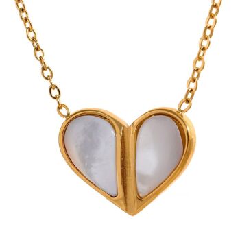 Collier Amour 4