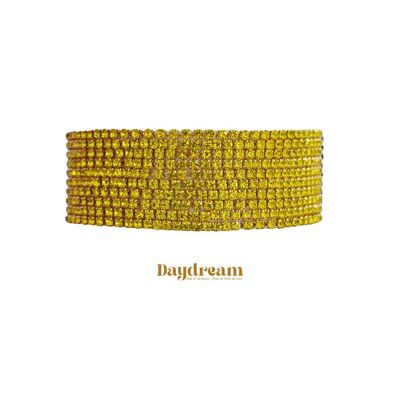 Bracelet Strass – Sunny 002 - DAYDREAM©