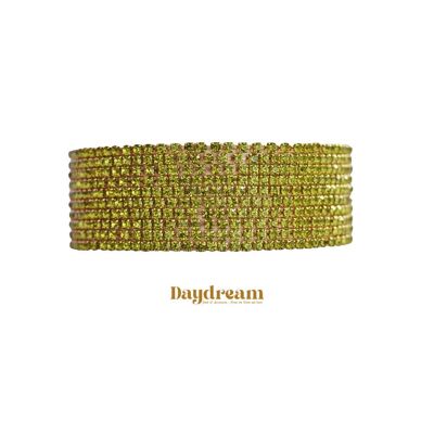 Pulsera de Strass – Supernature 003 - DAYDREAM©