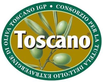 Huile d'Olive Extra Vierge IGP Toscane Italie 500ml 4