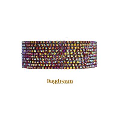 Bracelet Strass - Babylon 009 - DAYDREAM©