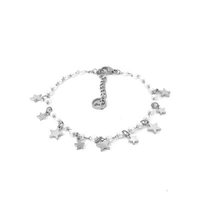 BRACCIALE CON PERLE - JN2161704C90