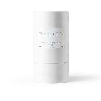 PARFUM COLLECTION PARIS - BLACK JUICY 3