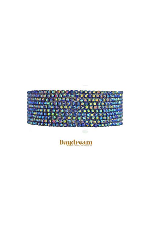 Bracelet Strass –Boogie Oogie 015 - DAYDREAM©