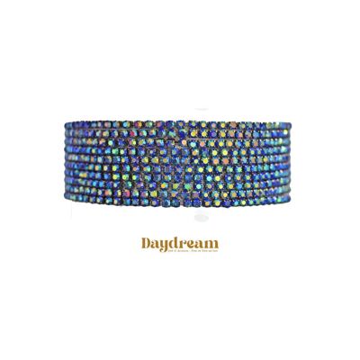 Strass-Armband – Boogie Oogie 015 – DAYDREAM©