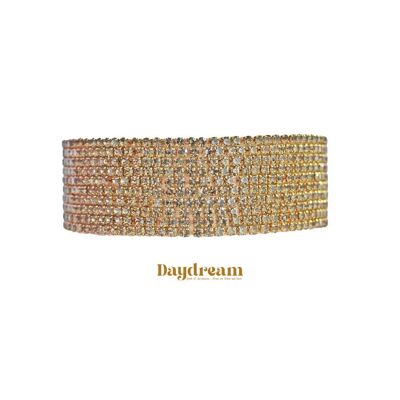 Bracciale strass – Moody 020 - DAYDREAM©