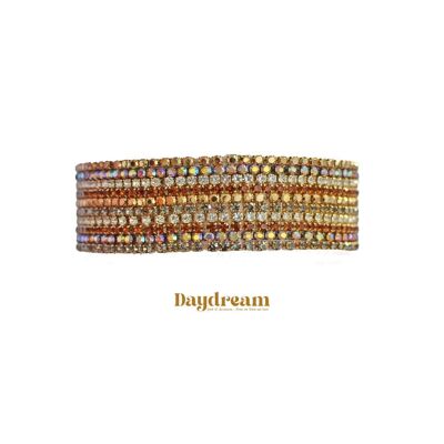 Pulsera Strass –California 023 - DAYDREAM©