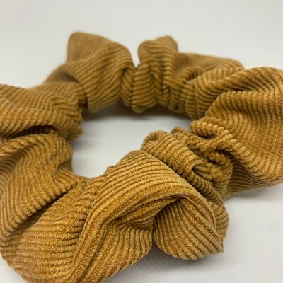 Elastic scrunchie for children and adults