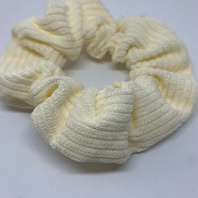 Elastic scrunchie for children and adults