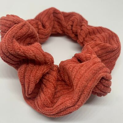Elastic scrunchie for children and adults