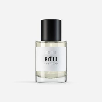 KYŌTO - Eau de Parfum 1