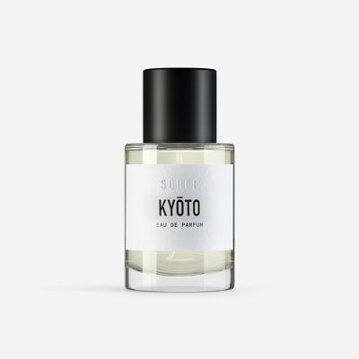 KYŌTO - Eau de Parfum