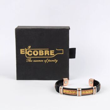 Bracelet léger avec coffret cadeau (design 51) 1