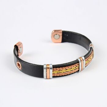 Bracelet léger avec coffret cadeau (design 51) 2