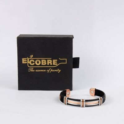 Bracelet léger avec coffret cadeau (design 52)