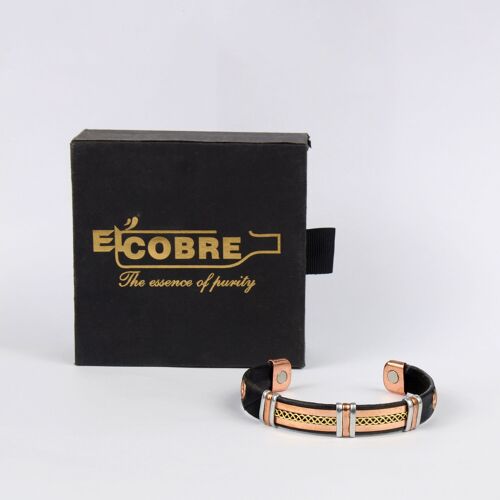 Light weight bracelet with Gift Box (design 53)
