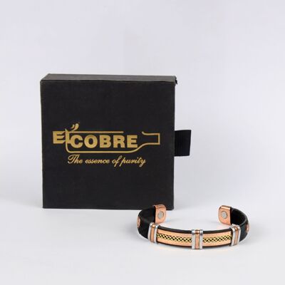 Bracelet léger avec coffret cadeau (design 53)