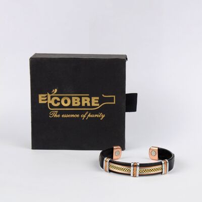 Light weight bracelet with Gift Box (design 54)
