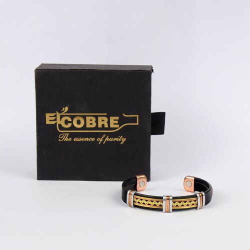 Light weight bracelet with Gift Box (design 55)