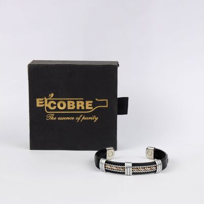 Bracelet léger avec coffret cadeau (design 56)
