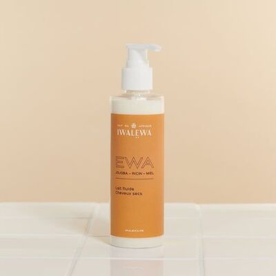EWA fluid hair milk