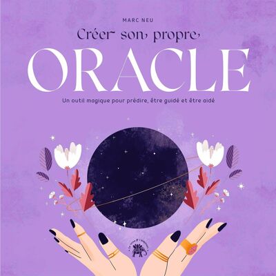 BOOK - Create your own oracle
