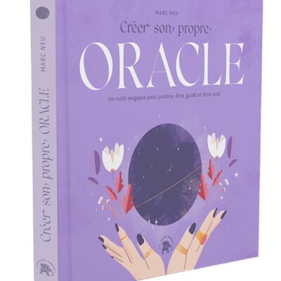 LIBRO - Crea tu propio oráculo